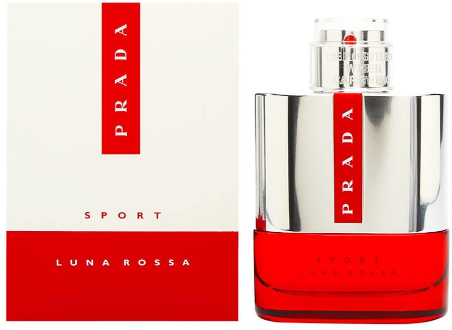 Prada Luna Rossa Sport 100ml EDT